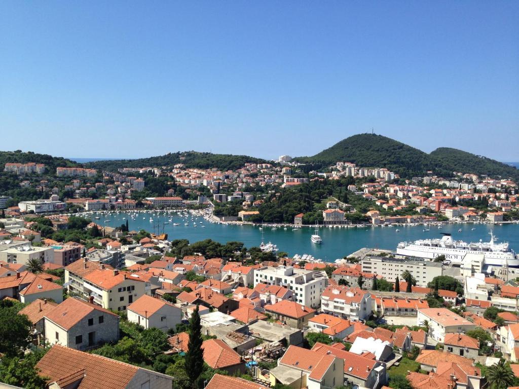 Rooms Tomas Dubrovnik Exterior photo