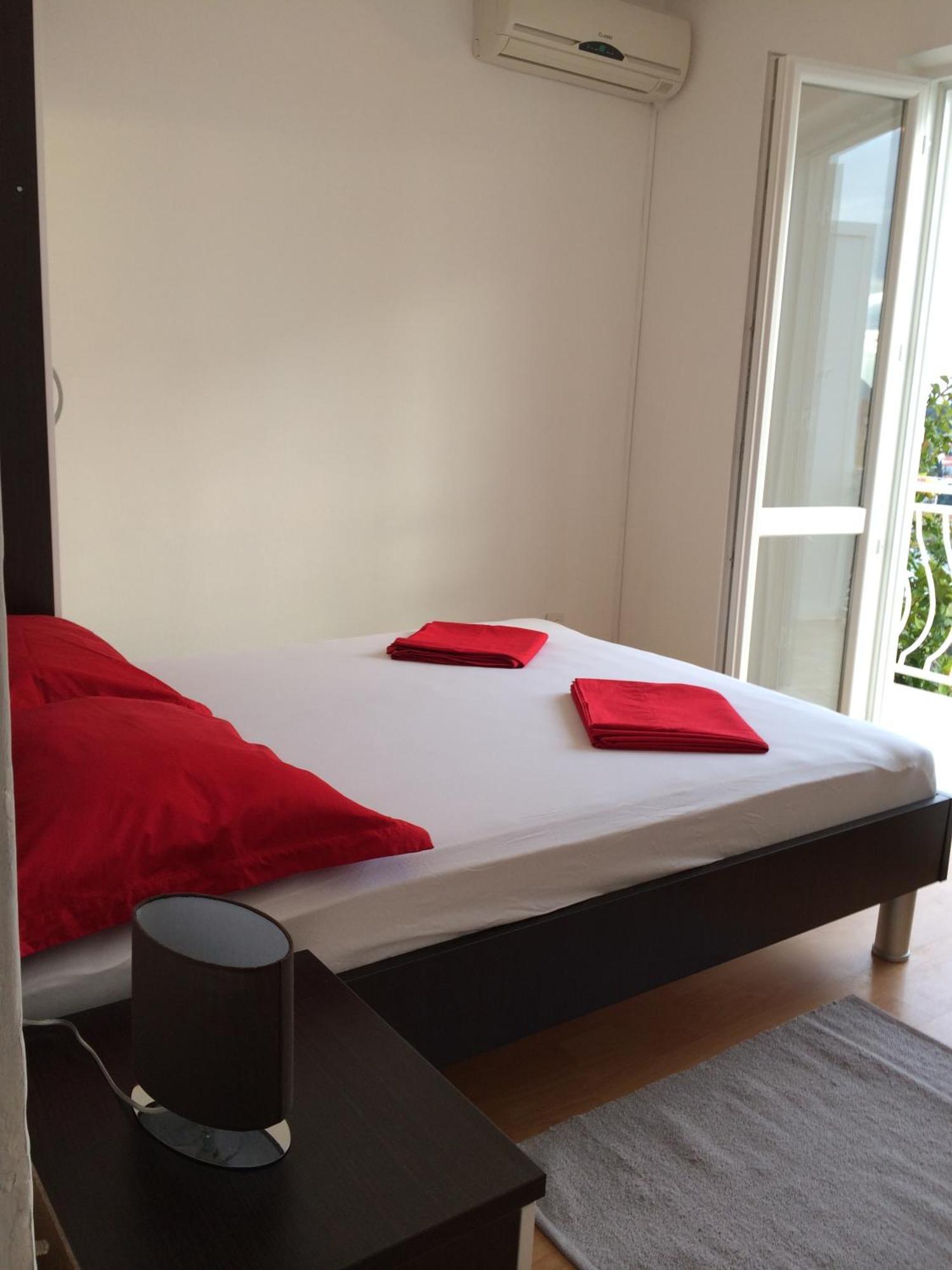 Rooms Tomas Dubrovnik Exterior photo
