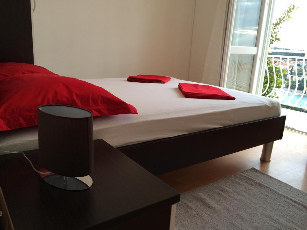 Rooms Tomas Dubrovnik Room photo